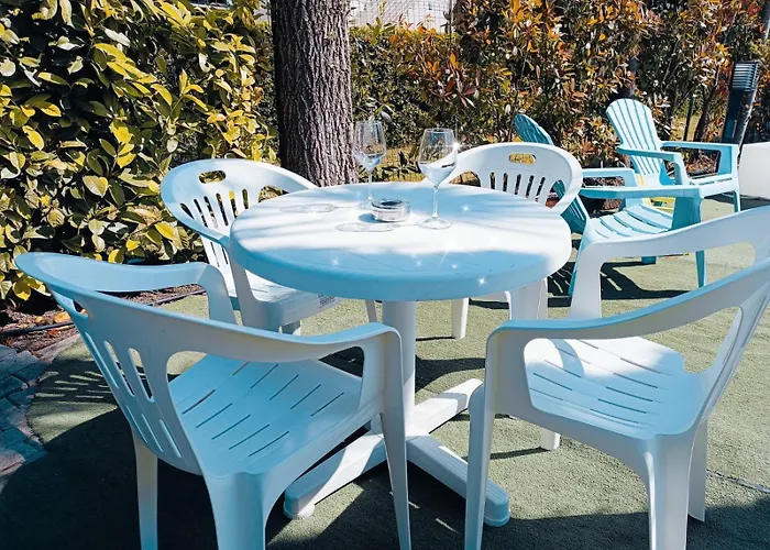 Hotel Centrale Eraclea Mare