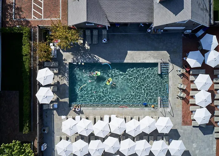 White Elephant Hotel