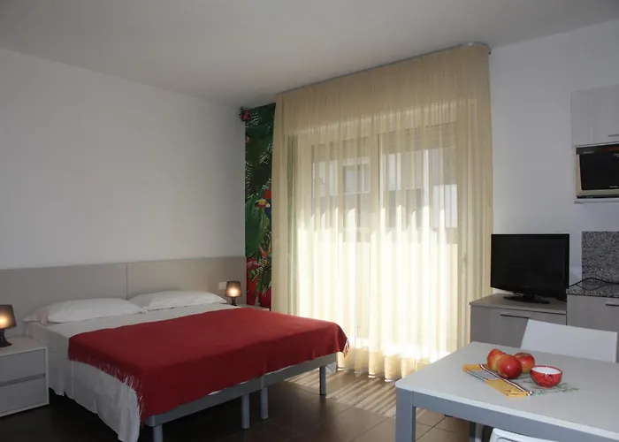 Hotel Luciana Bibione