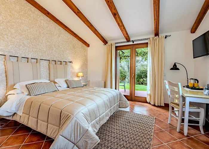 Tenuta Pilastru Arzachena