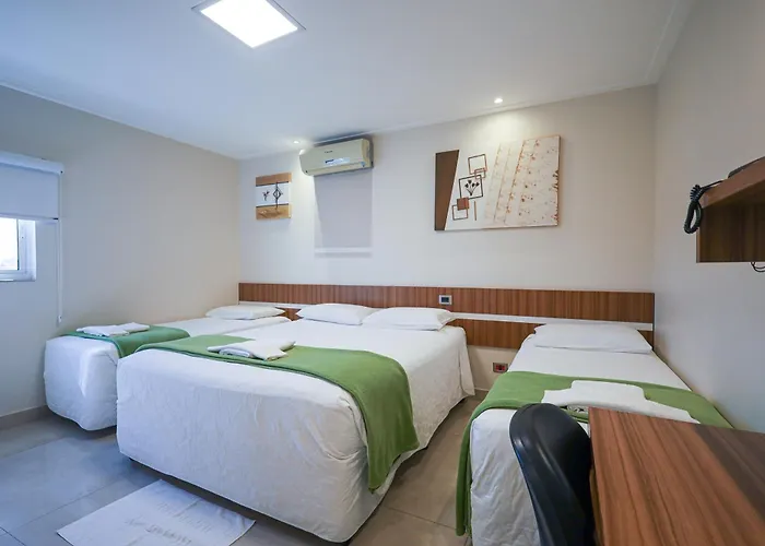 Hotel Imperatriz