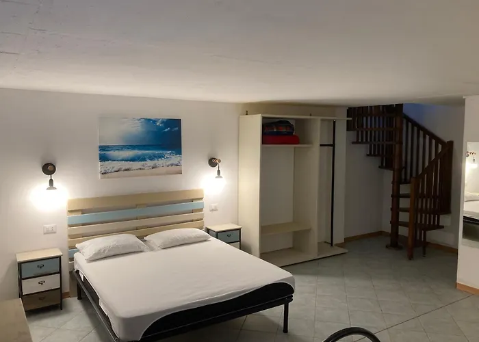 Hotel Parco Vacanze La Rosa Dei Venti Marina Di Bibbona