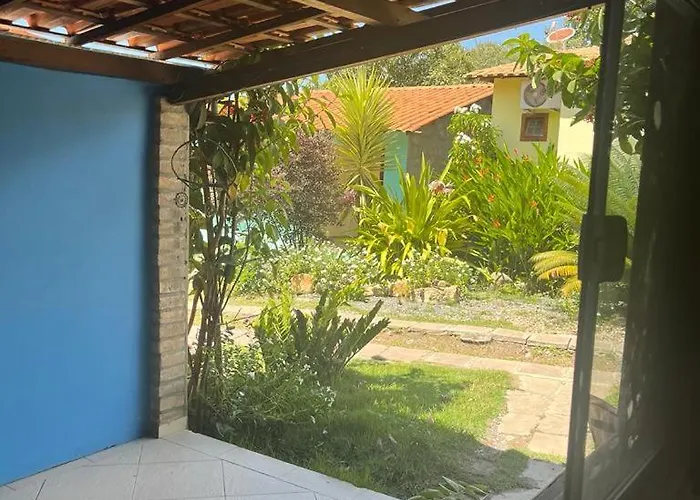 Pousada Villa Bella Palmeiras 