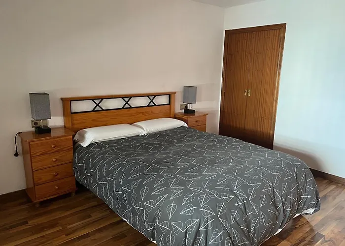 Hostal&Apartamentos La Mar Altea