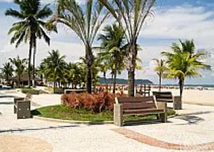 Hotéis de Praia Grande (Santos)