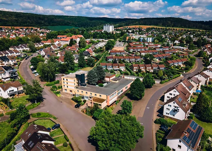 Hotel Panorama Einbeck
