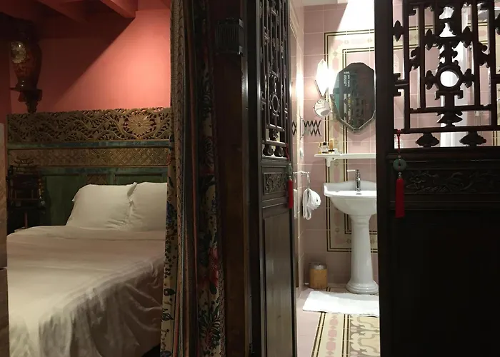 Le 1930, chambres d’hôtes de charme