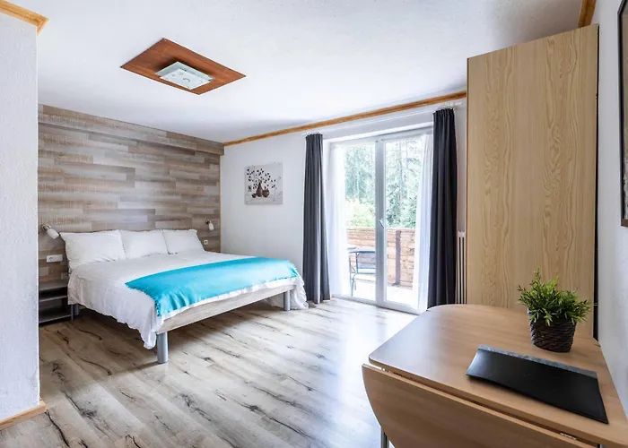 Hartkaiser Rooms&Apartments