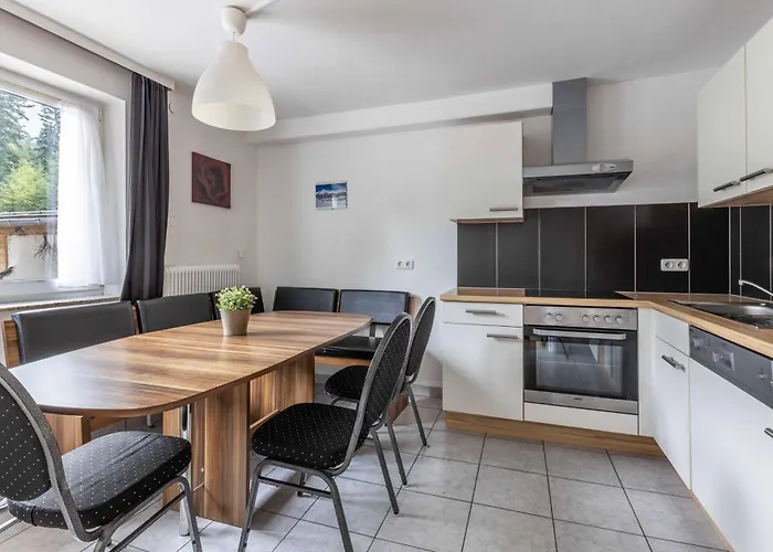 Hartkaiser Rooms&Apartments