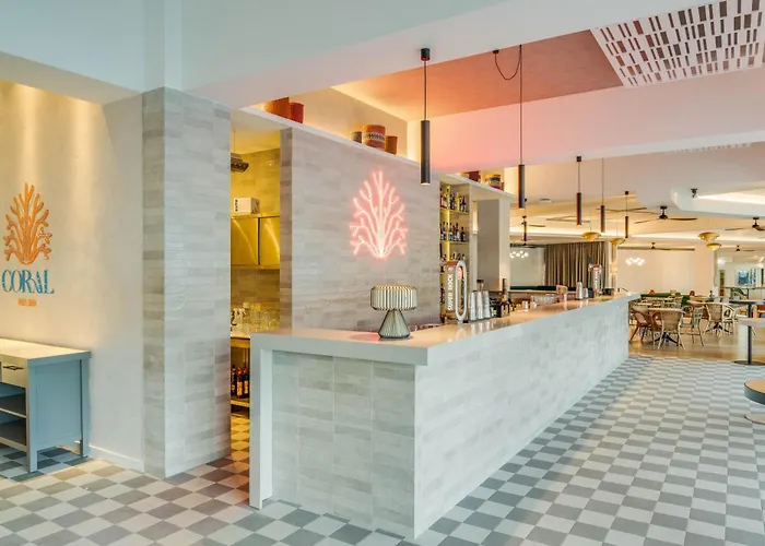 Pestana Blue Alvor Beach