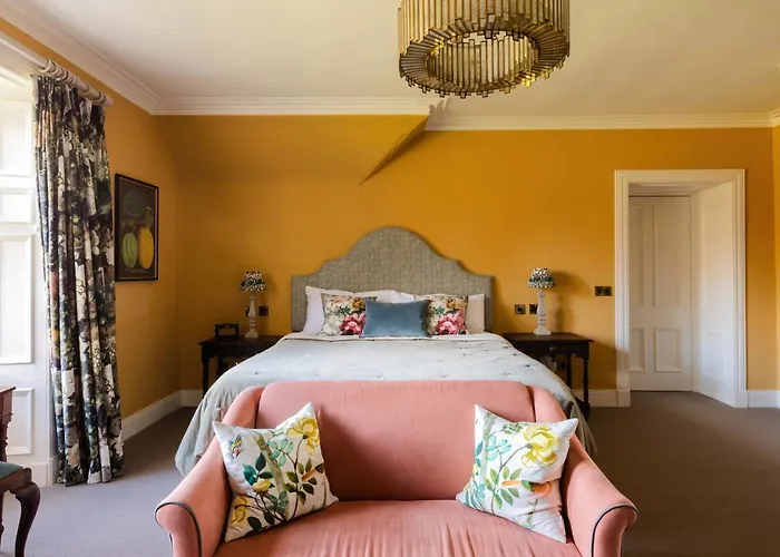 Cromlix Hotel Kinbuck