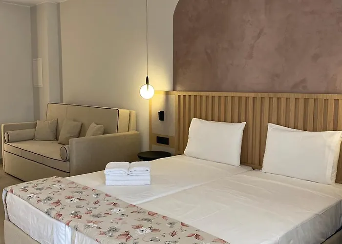 Villa Diamond Parga