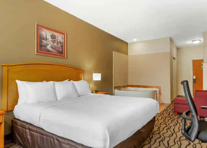 Comfort Inn & Suites Chesapeake - Portsmouth