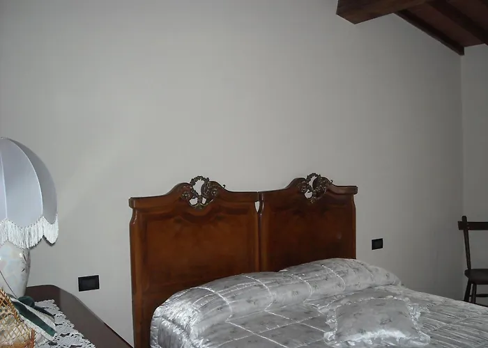 Bed&Breakfast Pianeta Benessere Pistoia