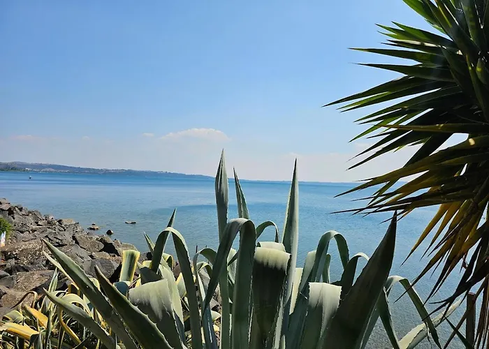 Bed and Breakfast Il Vicolo Trevignano Romano
