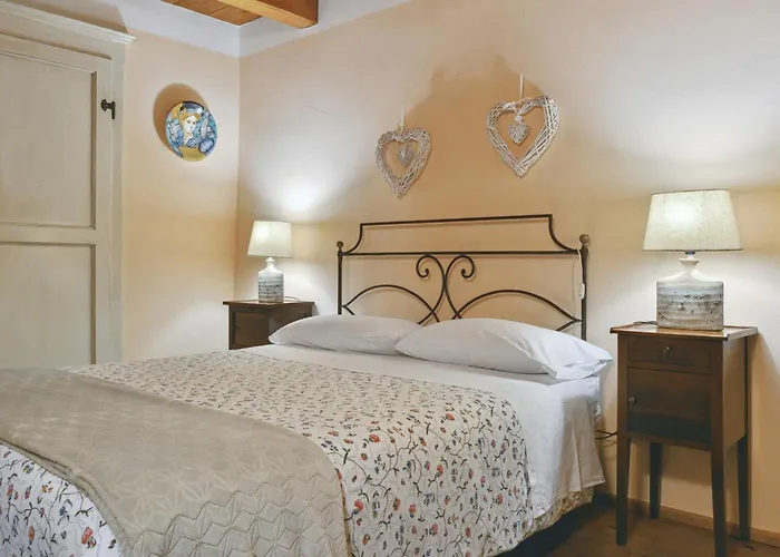 Hotel Da Titta Pitigliano