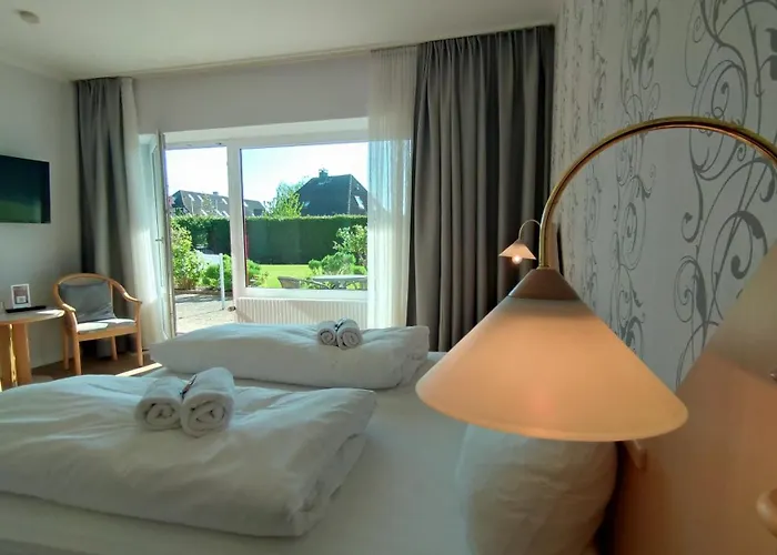 Ostseehotel SchleiFee Kappeln