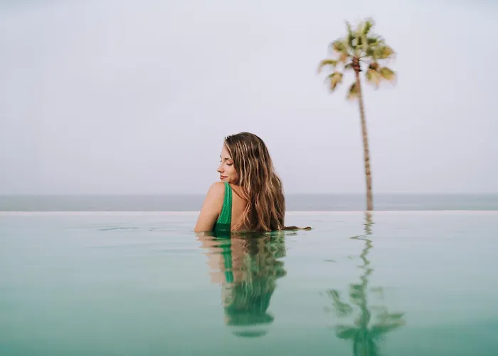Cadiz Bahia By Qhotels
