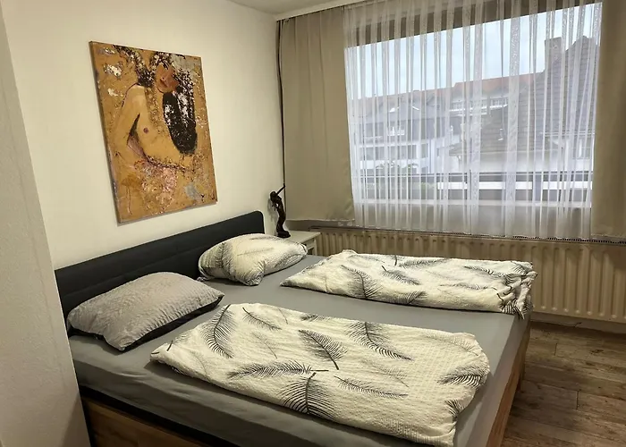 Hotel Gambrinus
