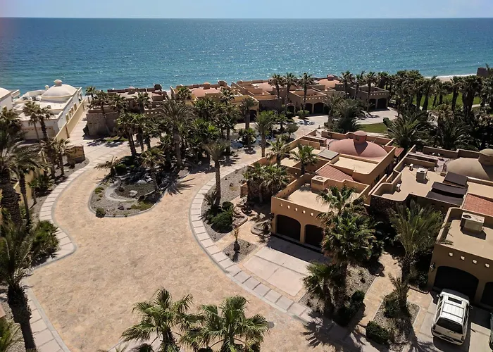 Bella Sirena Condo 201-E - Elegant Condo With Sunrise Sea Views