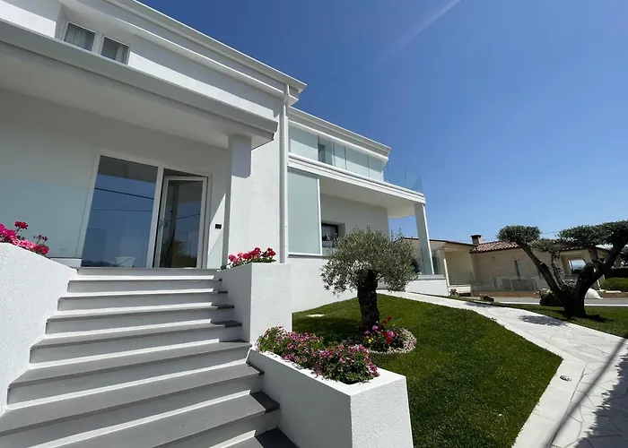 Hotels in Olbia