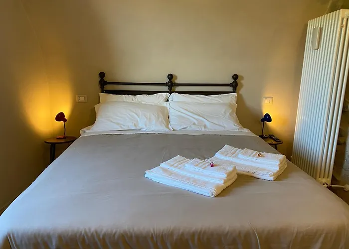 Hotel a Pontremoli