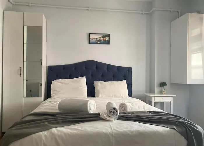 Suite Dreams Istanboel