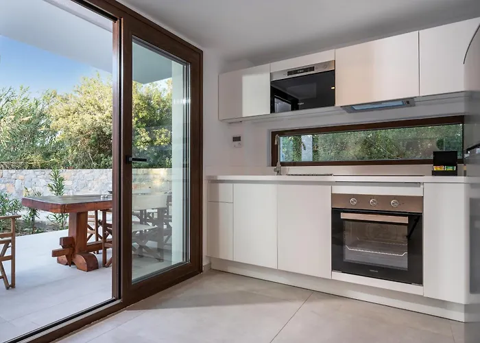 Mika Villas & Suites Hersonissos 