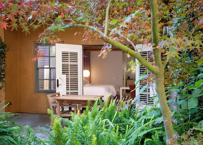 Appellation Lodi - Wine & Roses Resort And Spa