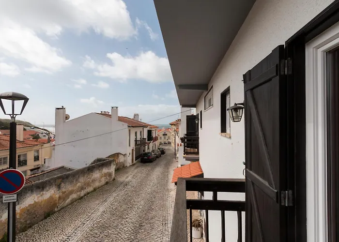 Homemoel Local Accomodation Al Sao Pedro De Moel