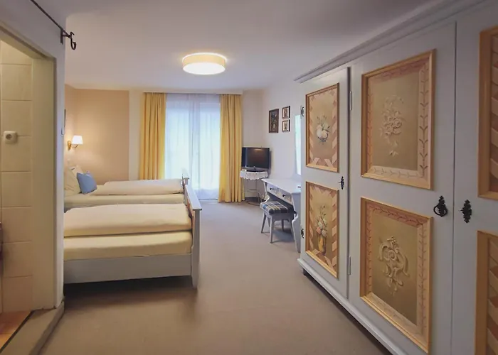 Pension Haus Koller