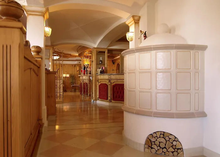 Hotel Negritella Folgarida