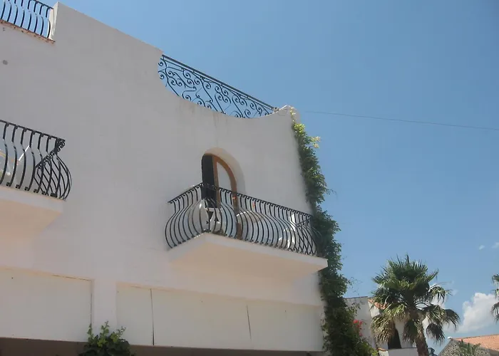 Hotel Orpheus