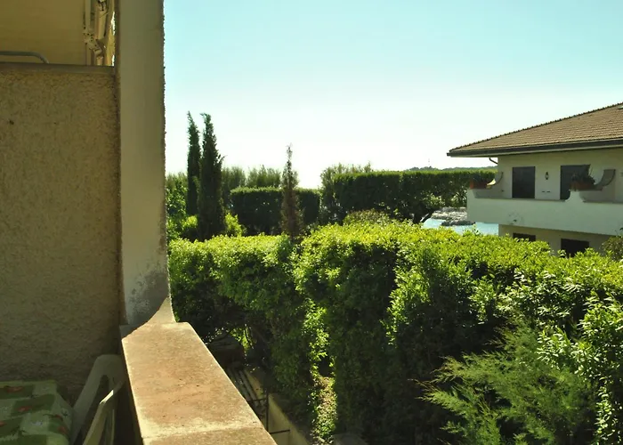 Appartamento Fattoria Nel Parco Castiglioncello