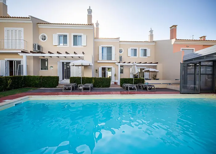 Boutique & Villas Boliqueime