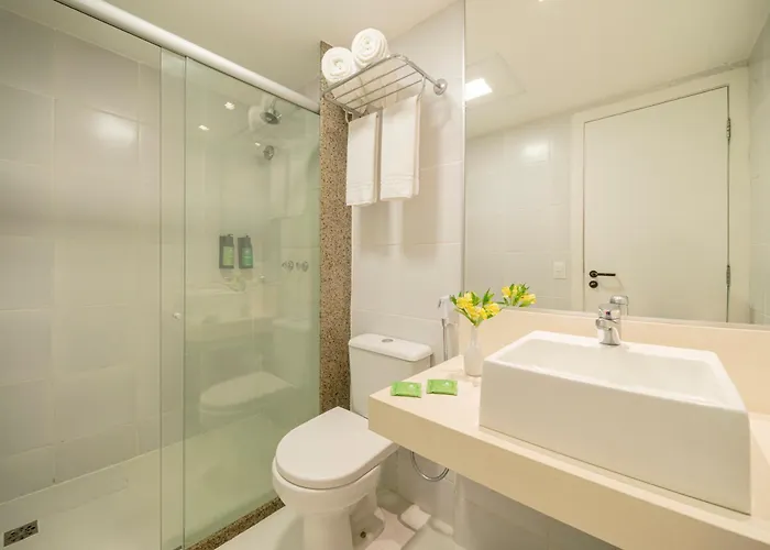 Beach Park Resort - Suites Aquiraz