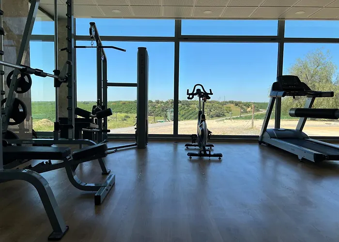 Hotel O Gato & Spa Odivelas 