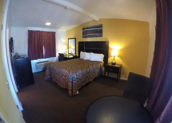 Indio Holiday Motel