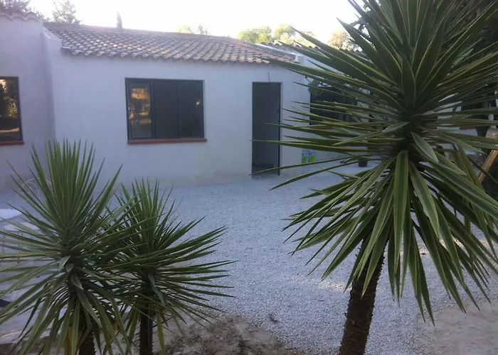 Hotel Du Coté de Chez Soi à La Ciotat