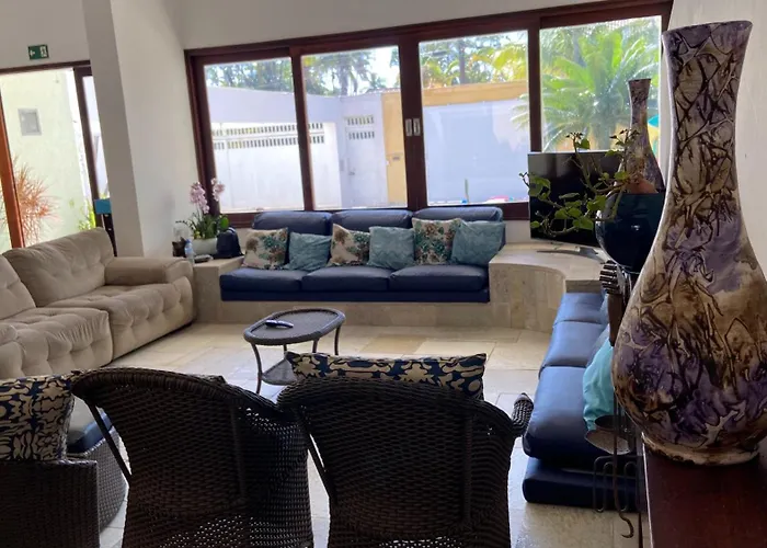 Pousada Pé na Areia Guarujá