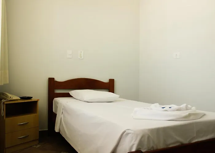 Cracco Park Hotel Curitiba