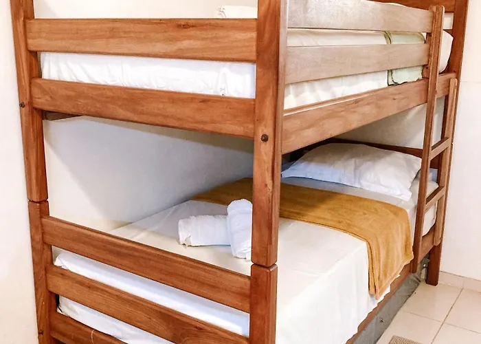 Vai dá Certo Hotel Jijoca de Jericoacoara