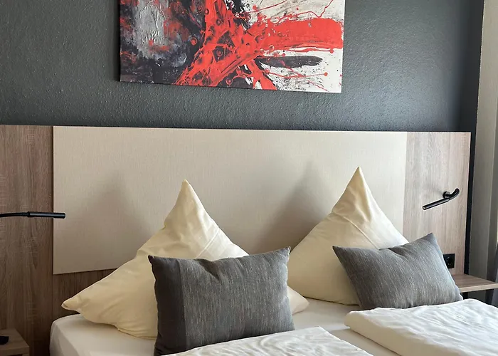City Hotel Hameln