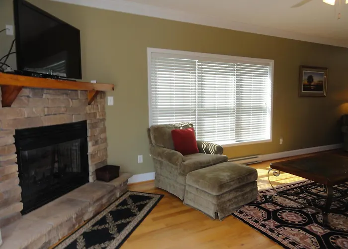 Klonteska Condominiums By Vci Real Estate Services Beech Mountain