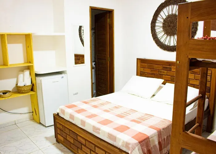 Rino Suites Trairi