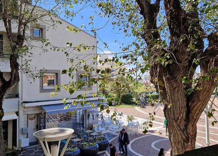 Hotel Spiaggia Cattolica