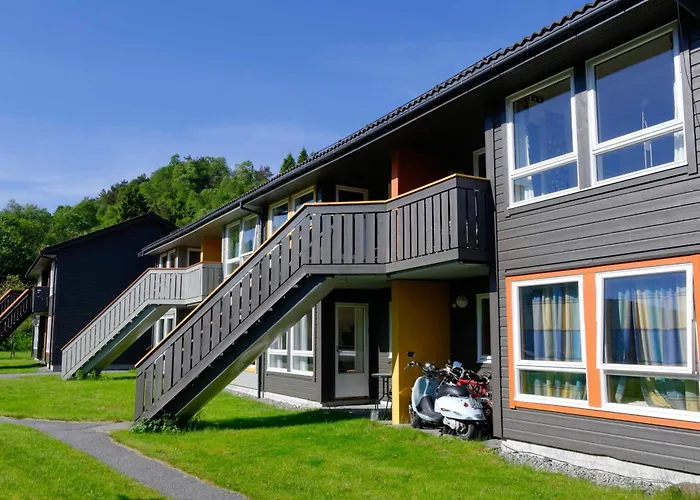 Master Apartment Hotel