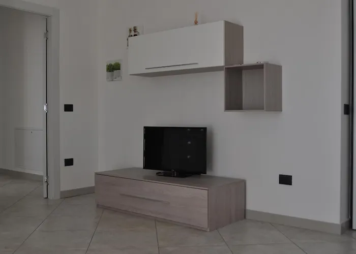 Residence Le Groane Garbagnate Milanese