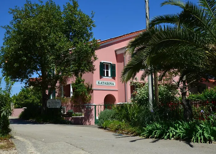Villa Katarina Mali Lošinj