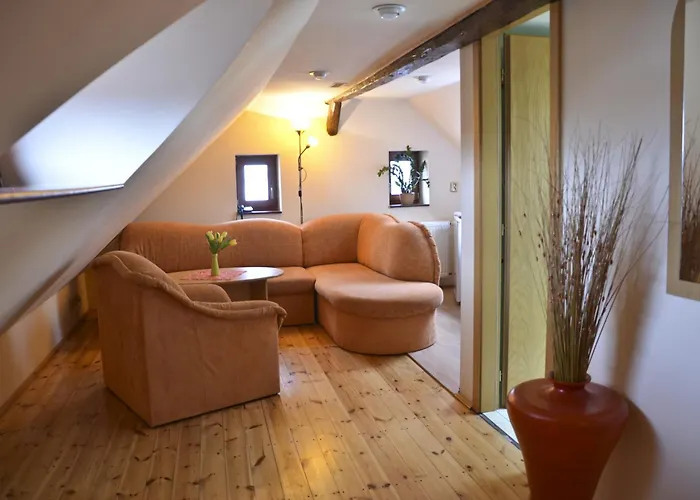 Hotel U Kozicky